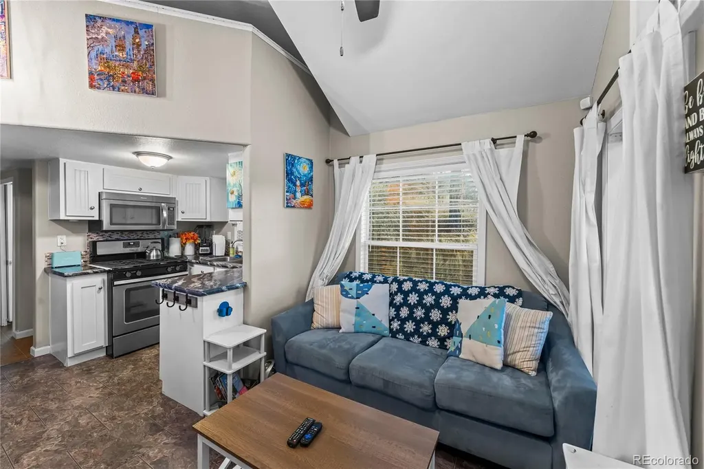 19253 E Highway 24 Woodland Park CO 80863