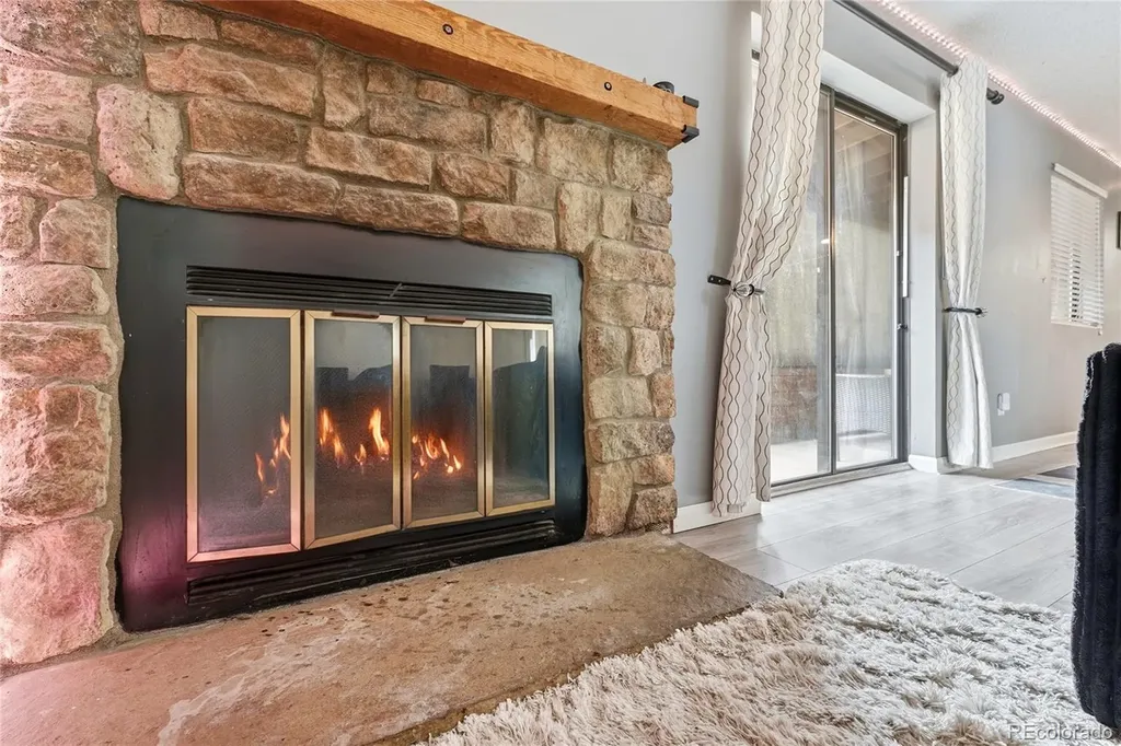 4681 S Decatur Street Englewood CO 80110