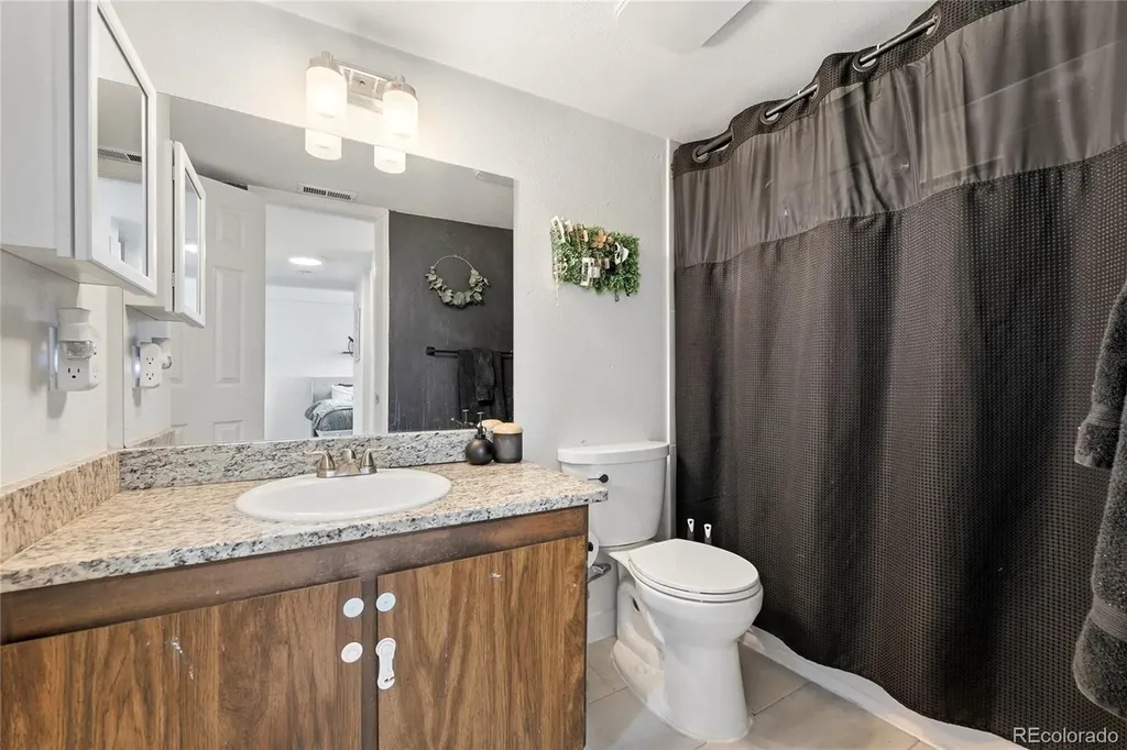 4681 S Decatur Street Englewood CO 80110