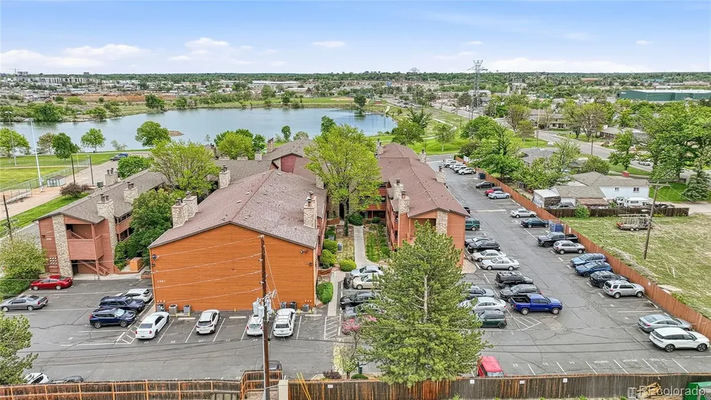 4681 S Decatur Street Englewood CO 80110