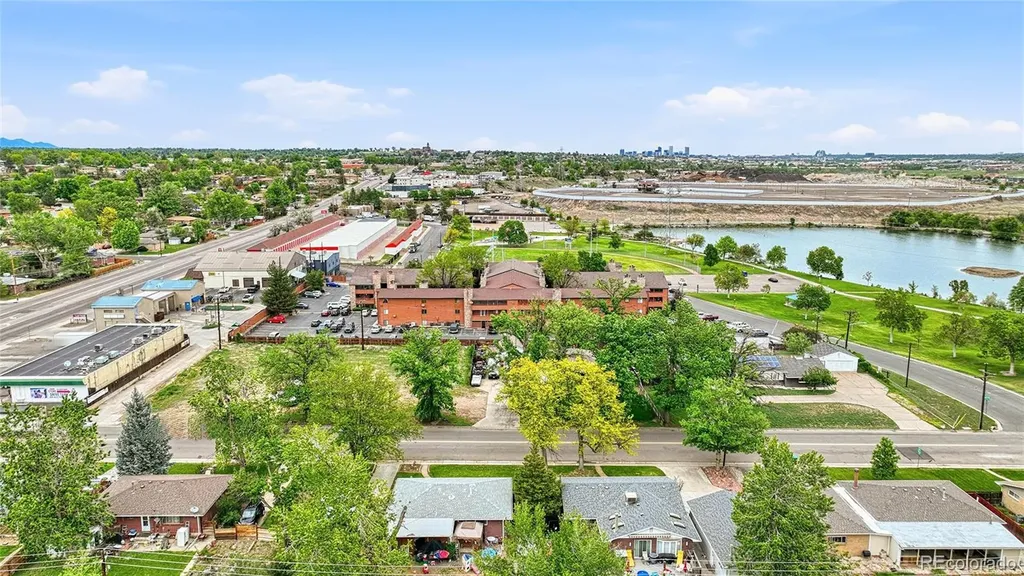 4681 S Decatur Street Englewood CO 80110