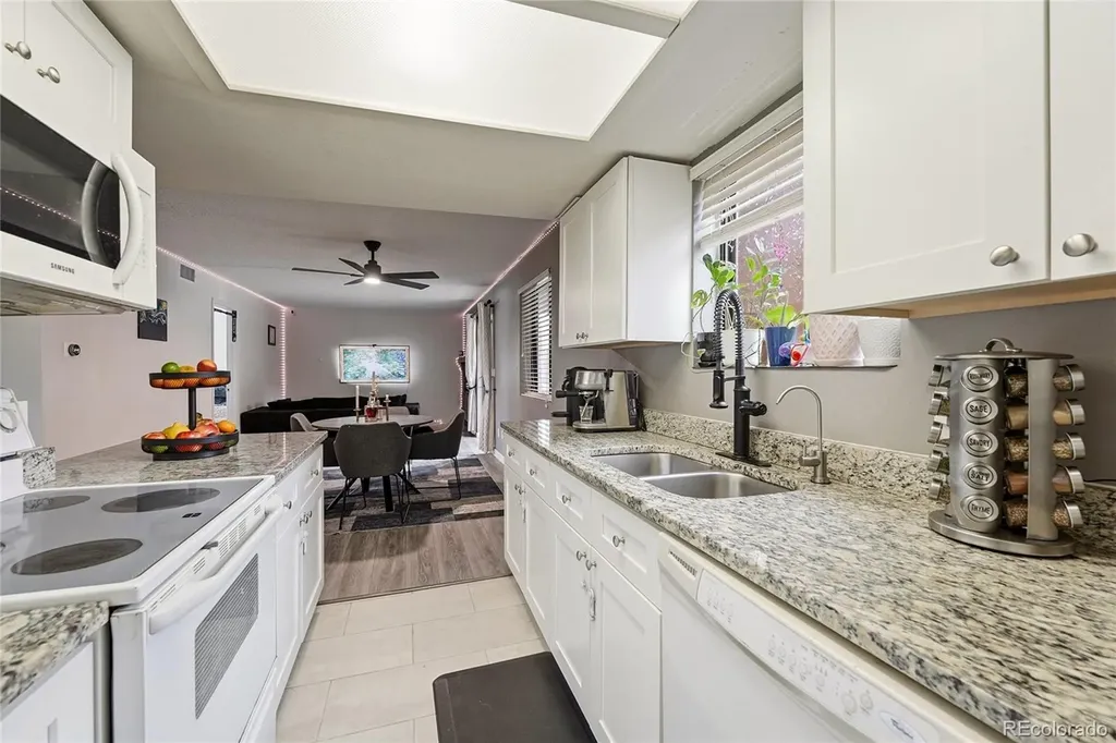 4681 S Decatur Street Englewood CO 80110