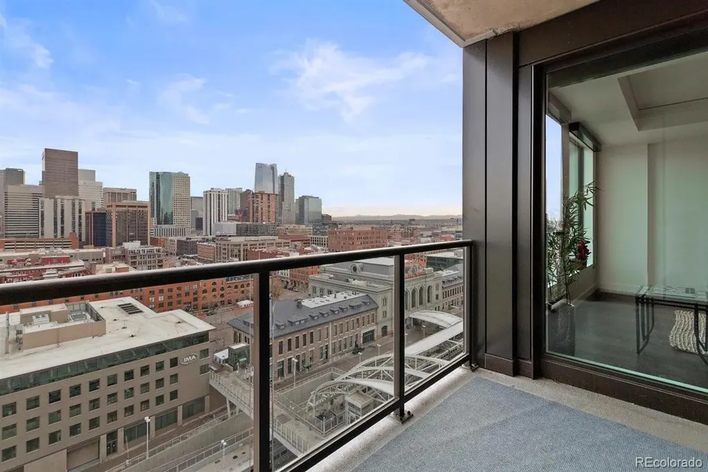 1750 Wewatta Street Denver CO 80202