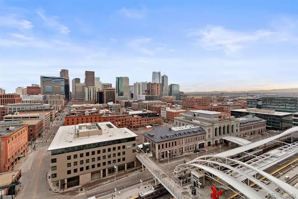 1750 Wewatta Street Denver CO 80202