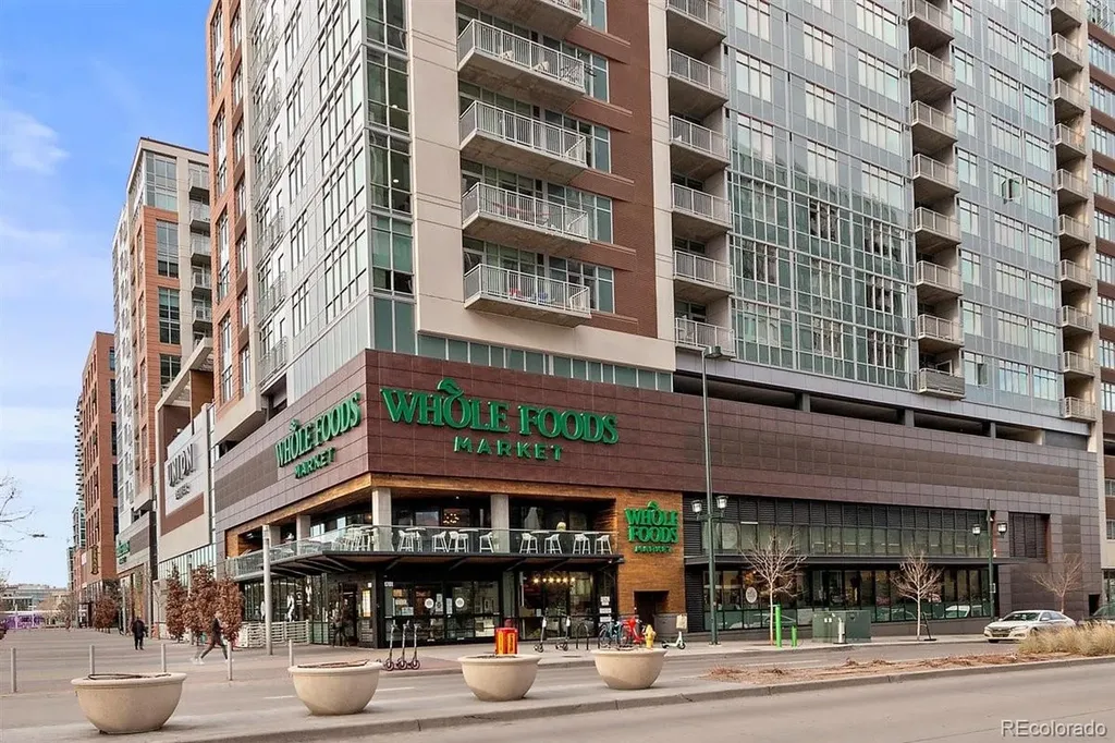 1750 Wewatta Street Denver CO 80202