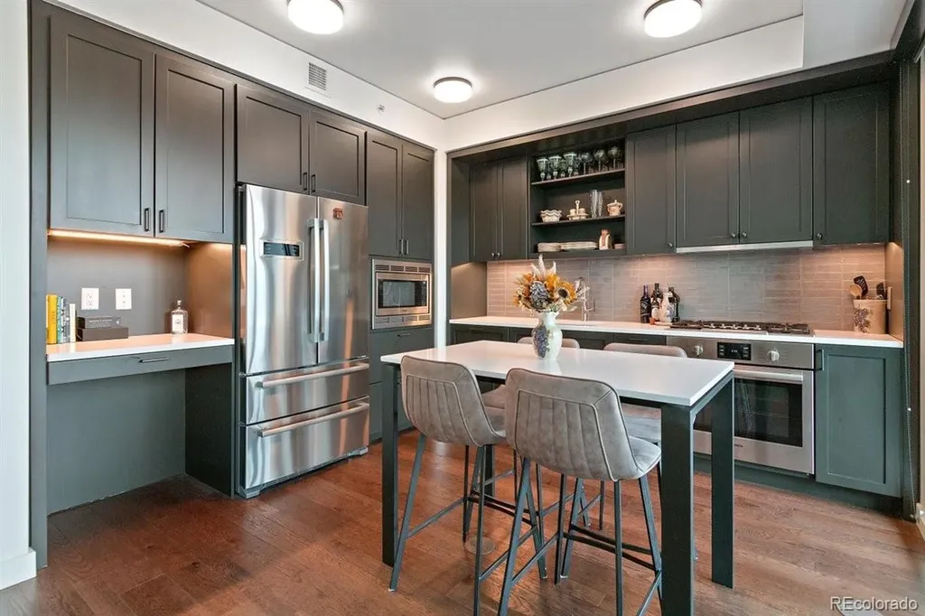 1750 Wewatta Street Denver CO 80202