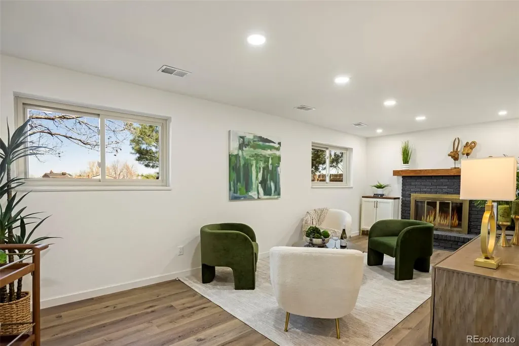 9299 W Weaver Drive Littleton CO 80123