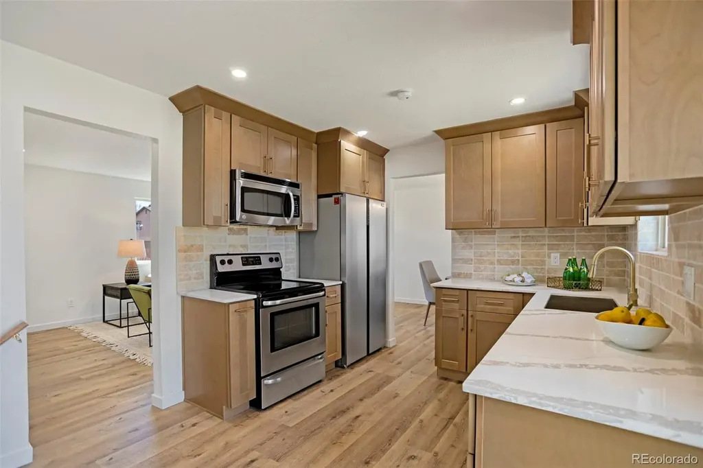 9299 W Weaver Drive Littleton CO 80123