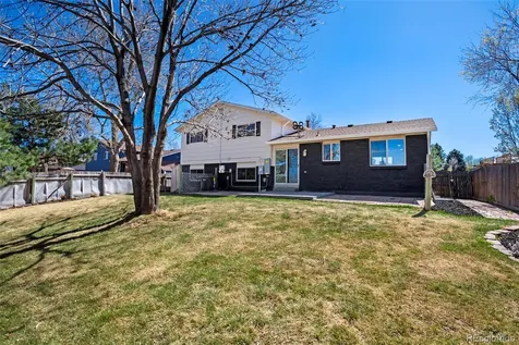 9299 W Weaver Drive Littleton CO 80123