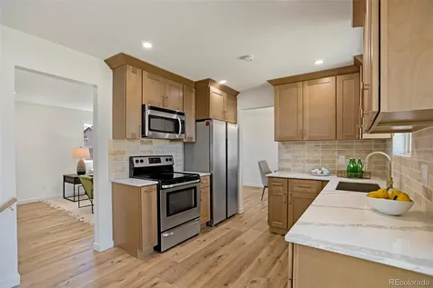 9299 W Weaver Drive Littleton CO 80123