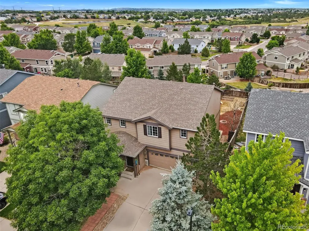 6193 Brantly Avenue Castle Rock CO 80104