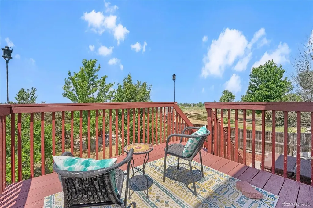 6193 Brantly Avenue Castle Rock CO 80104