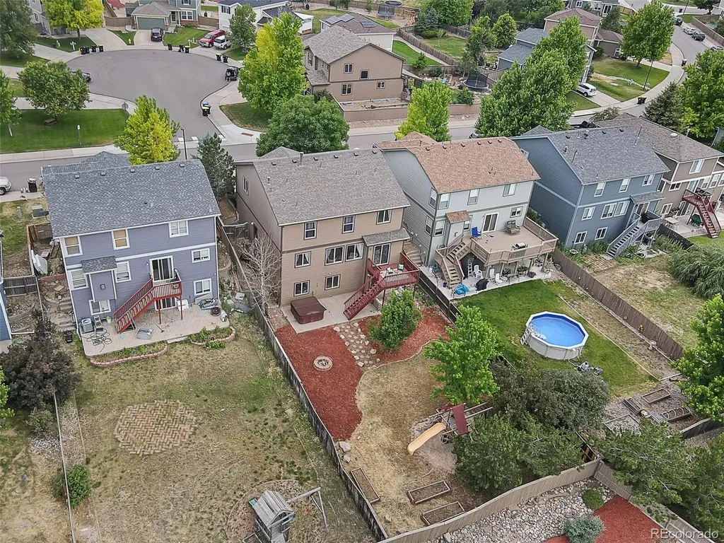 6193 Brantly Avenue Castle Rock CO 80104