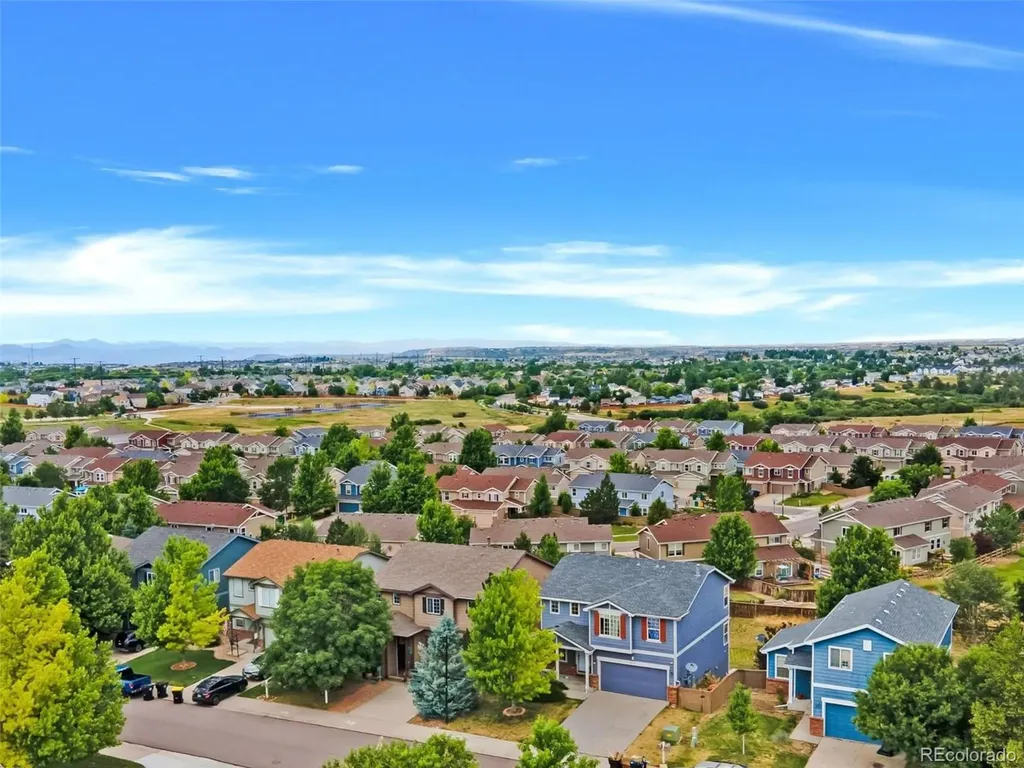6193 Brantly Avenue Castle Rock CO 80104