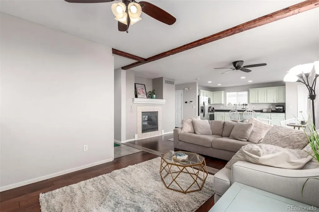 6193 Brantly Avenue Castle Rock CO 80104