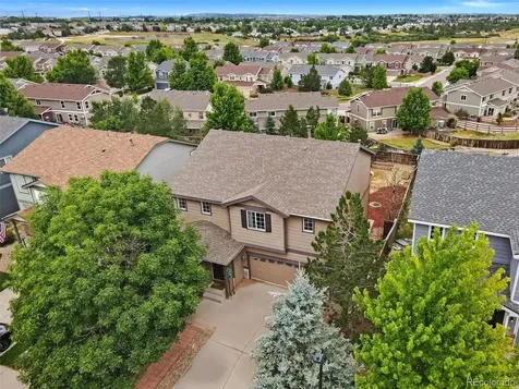 6193 Brantly Avenue Castle Rock CO 80104