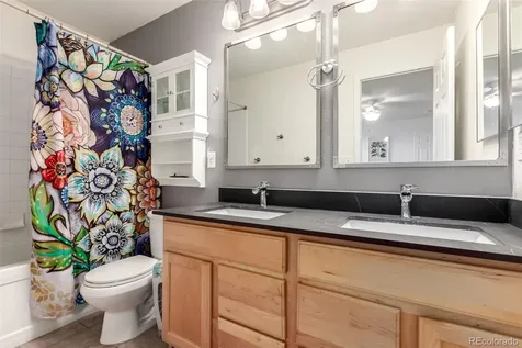 6193 Brantly Avenue Castle Rock CO 80104