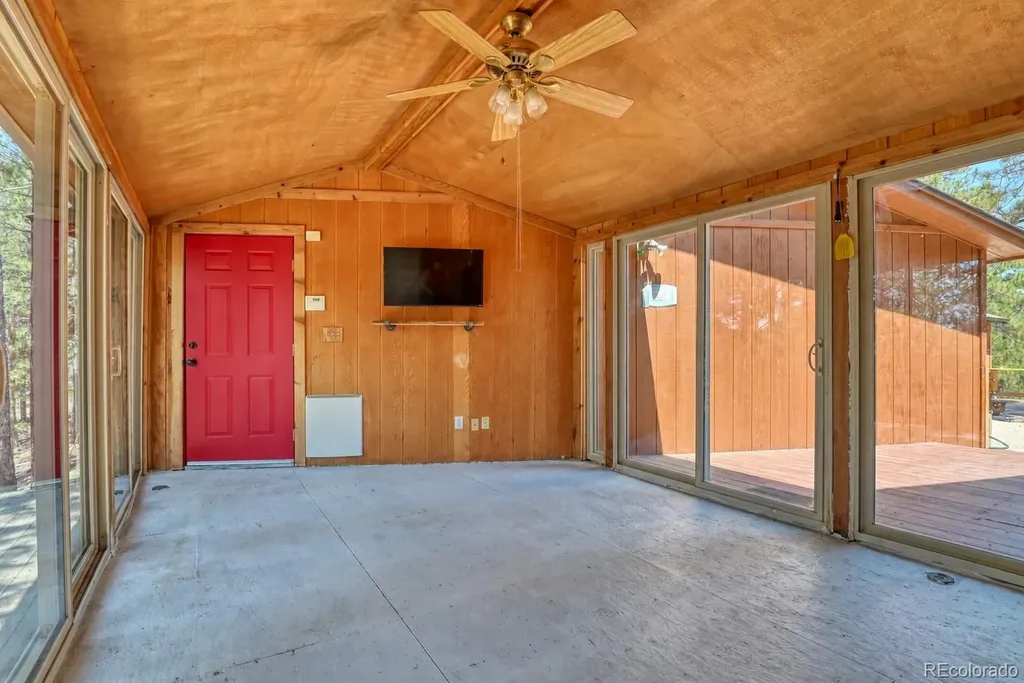 18515 Steeplechase Drive Peyton CO 80831