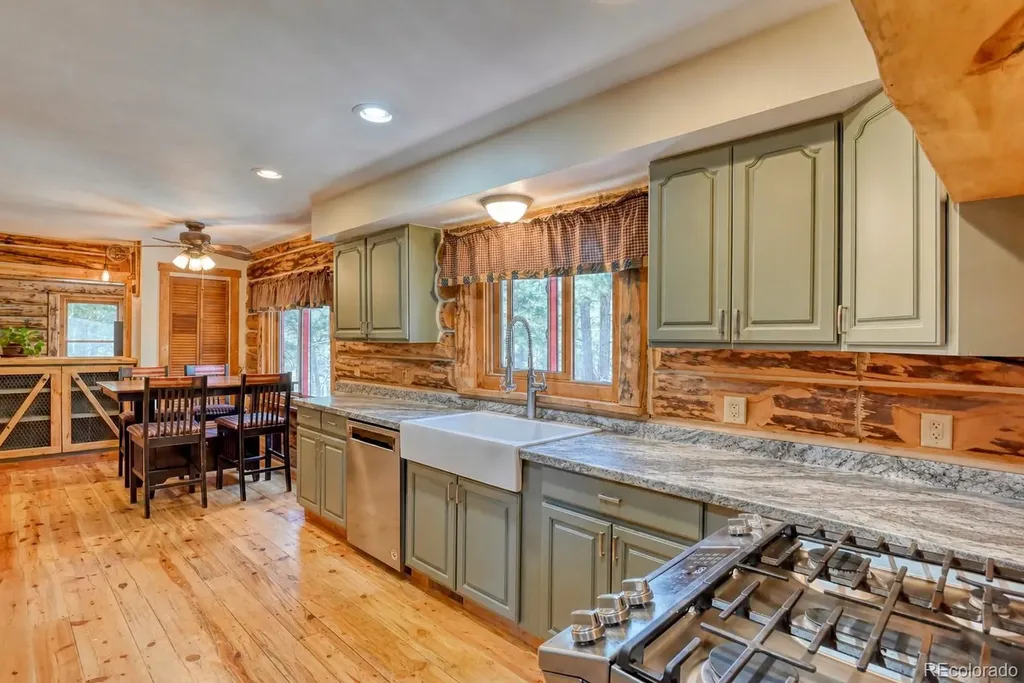 18515 Steeplechase Drive Peyton CO 80831