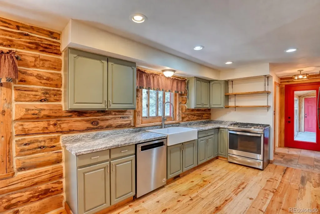 18515 Steeplechase Drive Peyton CO 80831