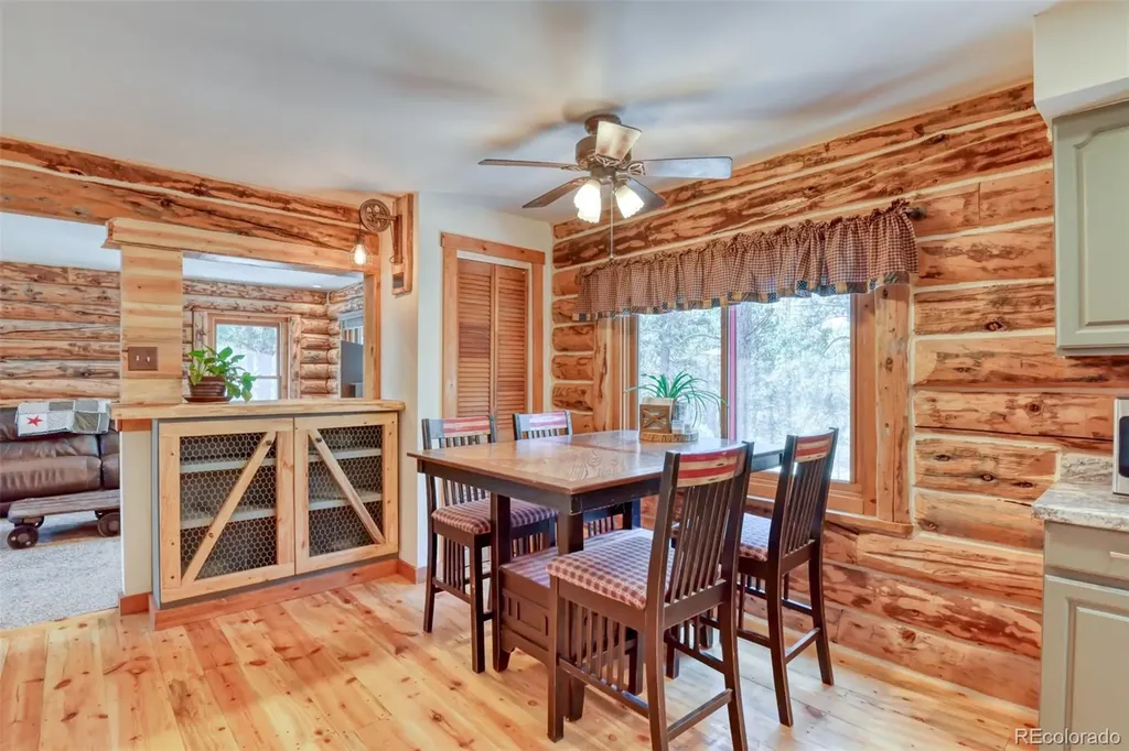 18515 Steeplechase Drive Peyton CO 80831