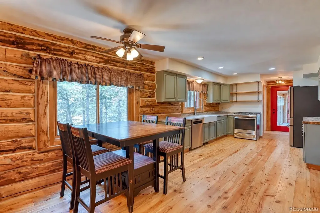18515 Steeplechase Drive Peyton CO 80831