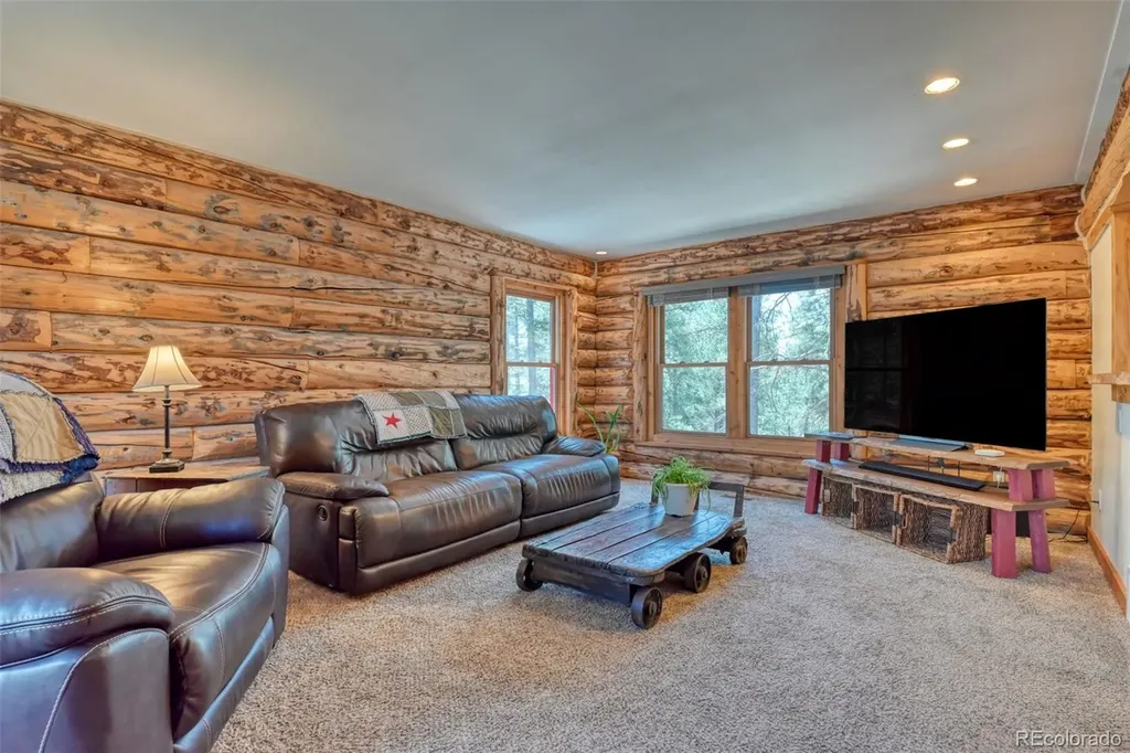 18515 Steeplechase Drive Peyton CO 80831