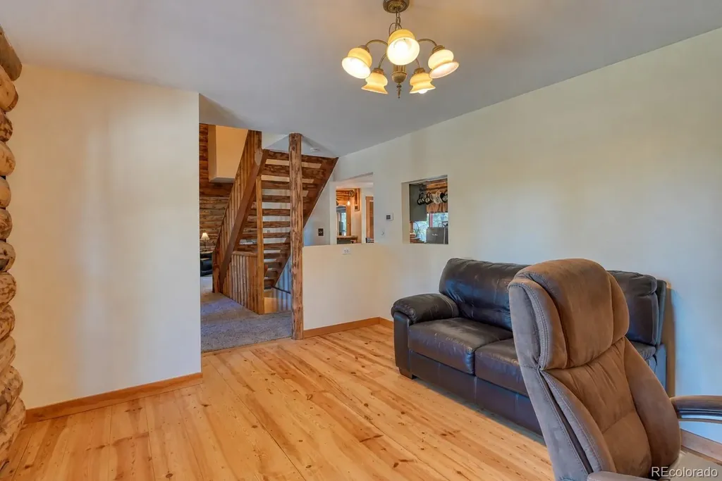 18515 Steeplechase Drive Peyton CO 80831