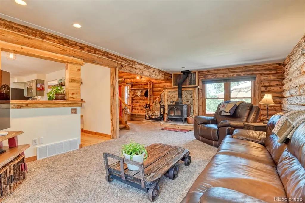 18515 Steeplechase Drive Peyton CO 80831
