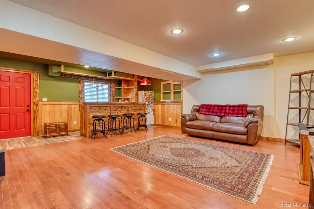 18515 Steeplechase Drive Peyton CO 80831