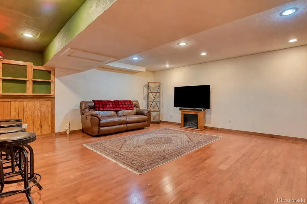 18515 Steeplechase Drive Peyton CO 80831