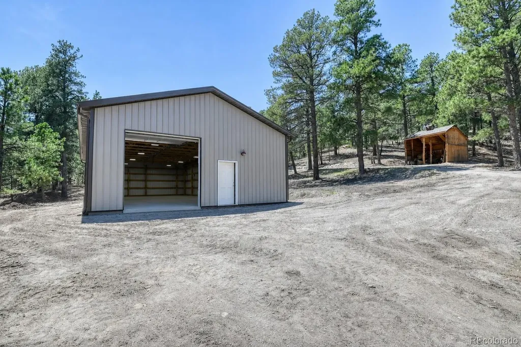 18515 Steeplechase Drive Peyton CO 80831