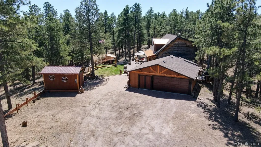 18515 Steeplechase Drive Peyton CO 80831