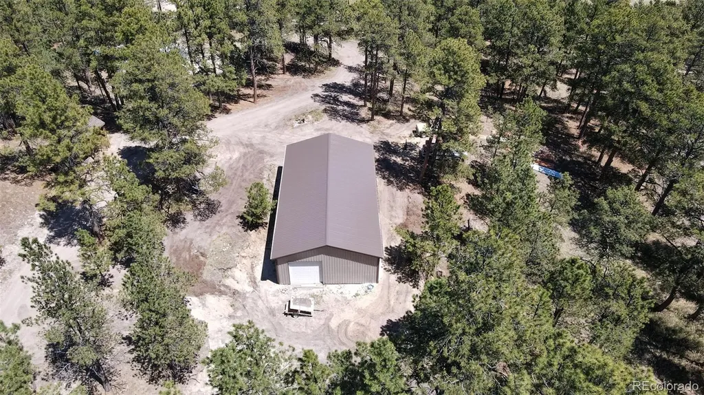 18515 Steeplechase Drive Peyton CO 80831