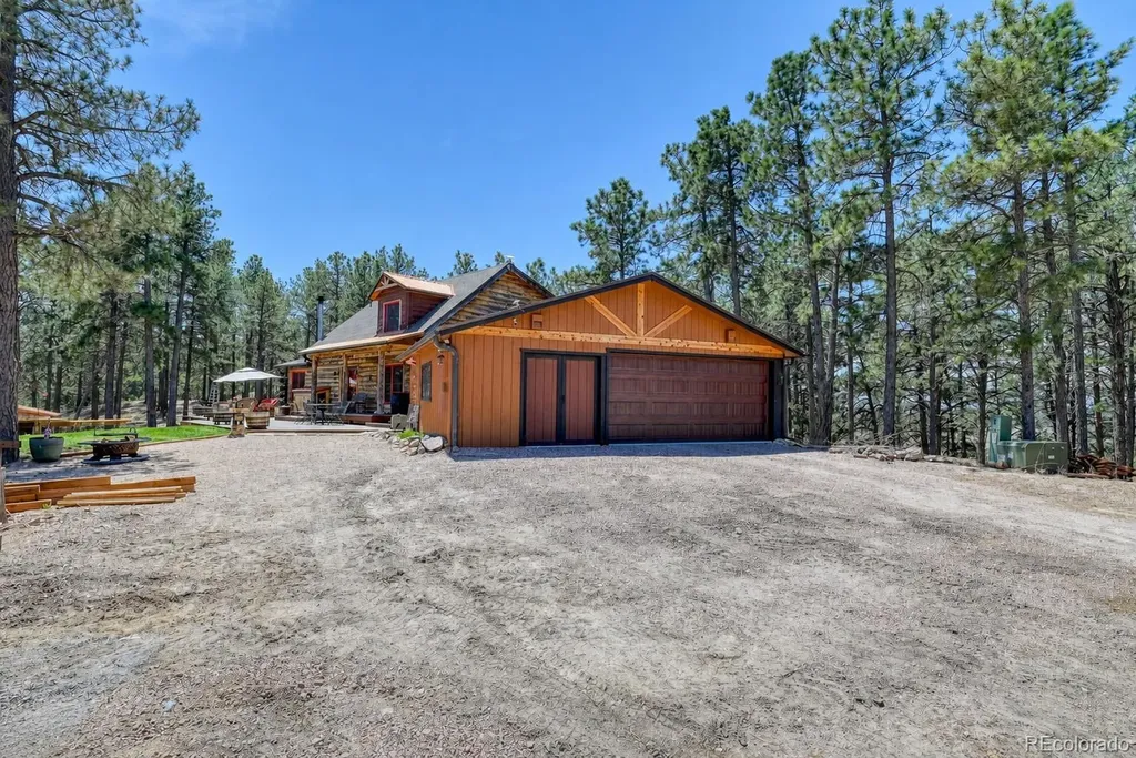18515 Steeplechase Drive Peyton CO 80831