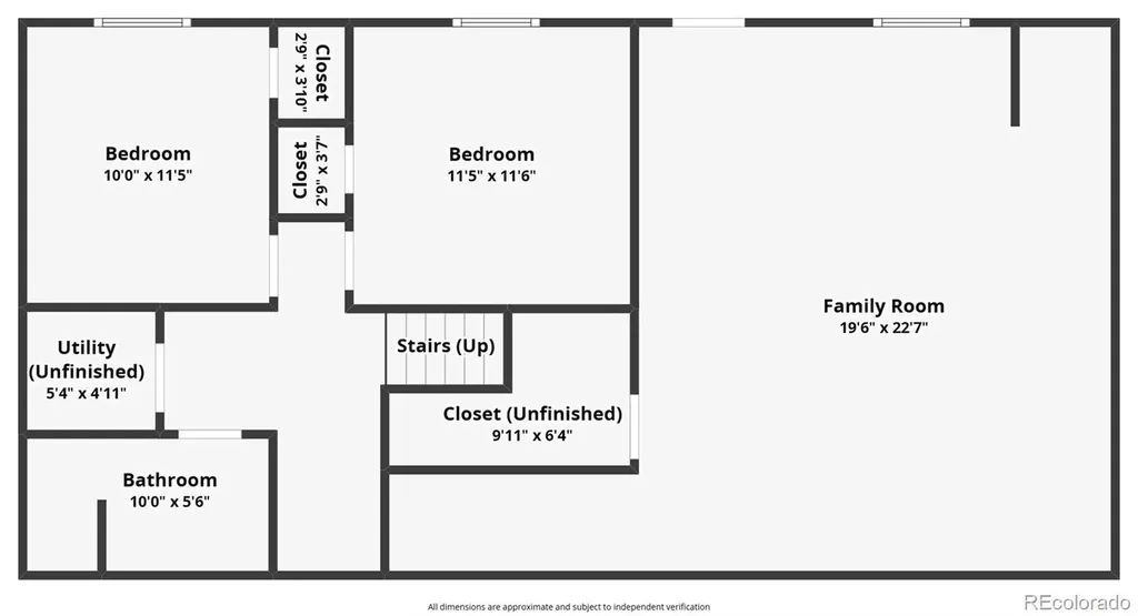 18515 Steeplechase Drive Peyton CO 80831