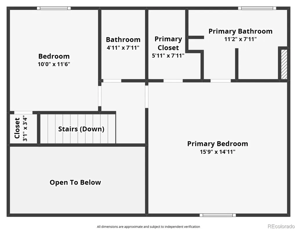 18515 Steeplechase Drive Peyton CO 80831