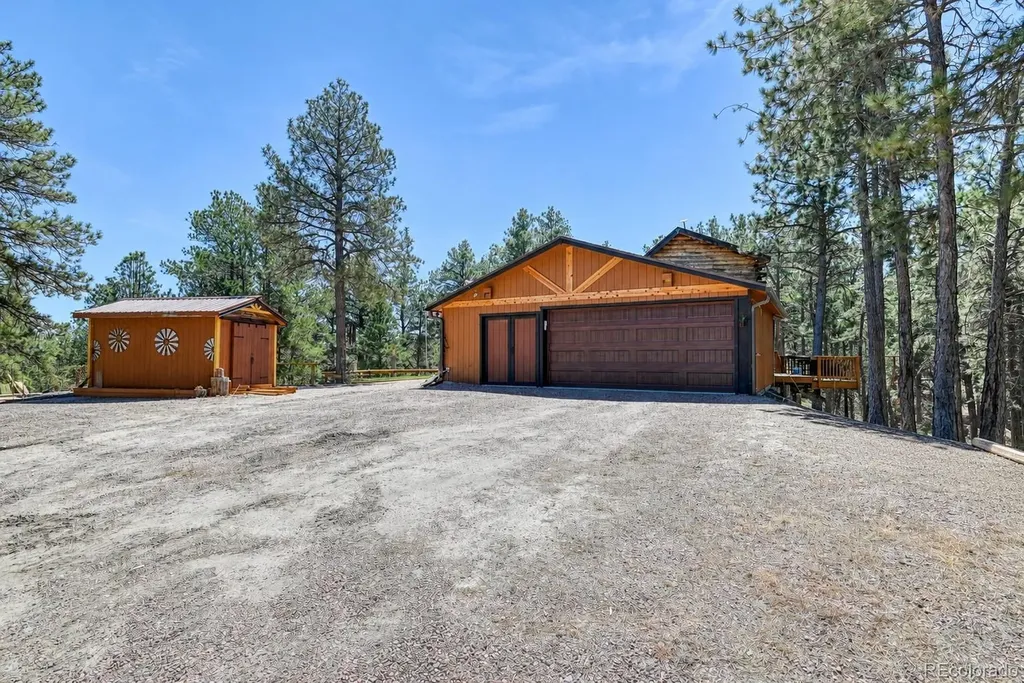 18515 Steeplechase Drive Peyton CO 80831