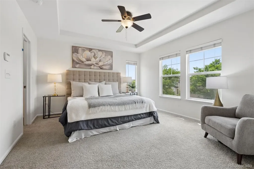 10747 Towerbridge Circle Highlands Ranch CO 80130