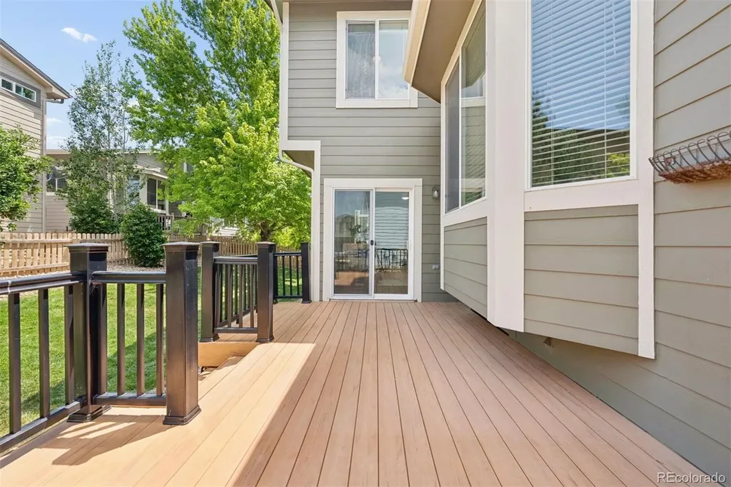 10747 Towerbridge Circle Highlands Ranch CO 80130