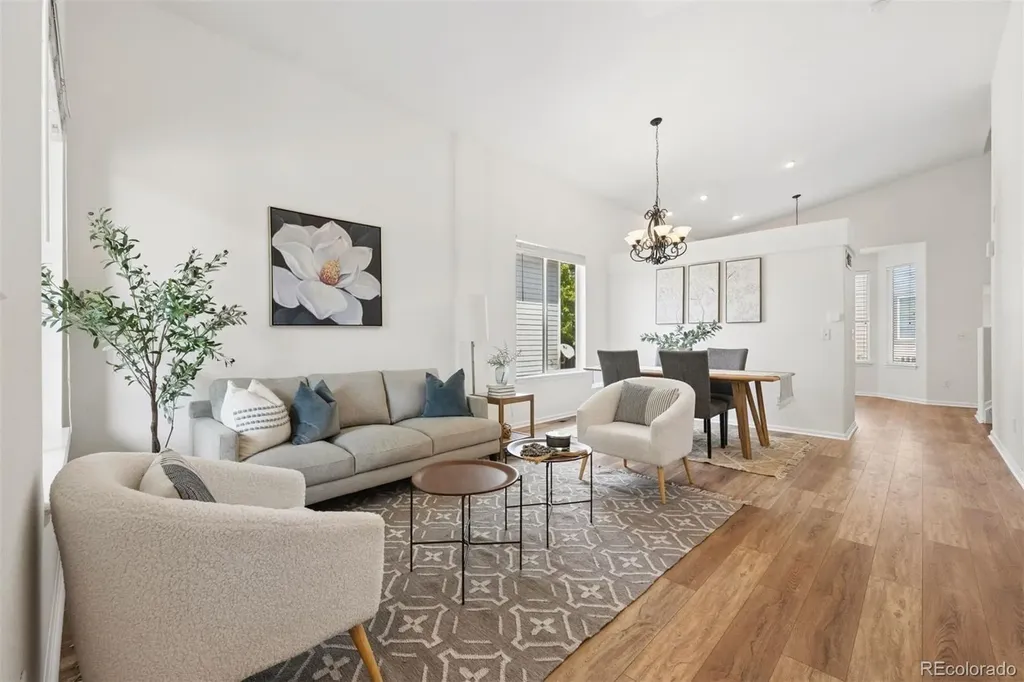 10747 Towerbridge Circle Highlands Ranch CO 80130