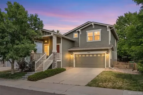 10747 Towerbridge Circle Highlands Ranch CO 80130
