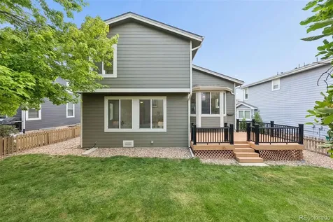 10747 Towerbridge Circle Highlands Ranch CO 80130