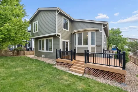 10747 Towerbridge Circle Highlands Ranch CO 80130
