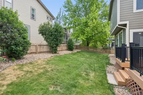 10747 Towerbridge Circle Highlands Ranch CO 80130