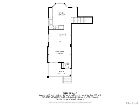 10747 Towerbridge Circle Highlands Ranch CO 80130