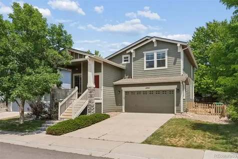 10747 Towerbridge Circle Highlands Ranch CO 80130