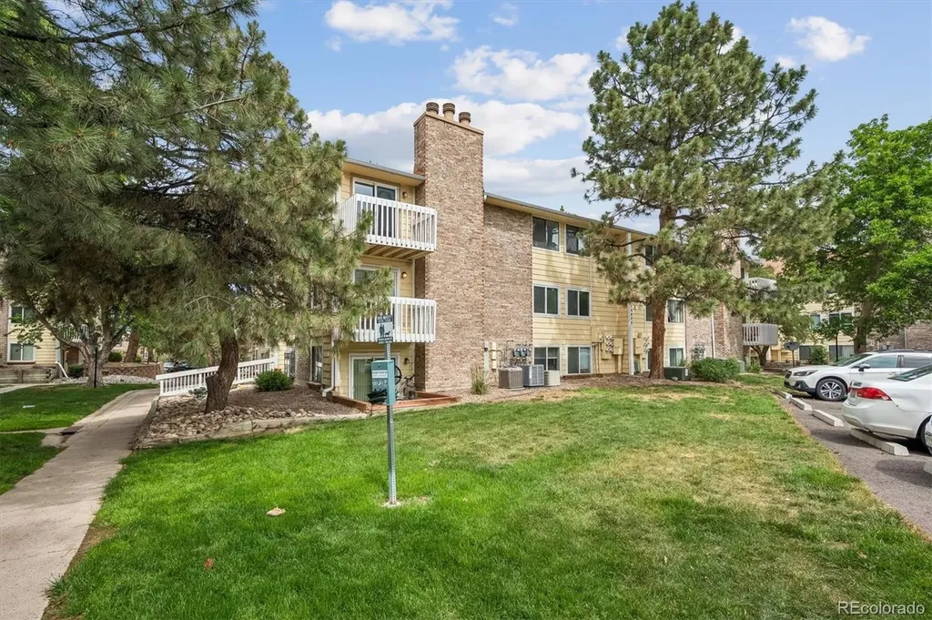 12470 E Cornell Avenue Aurora CO 80014