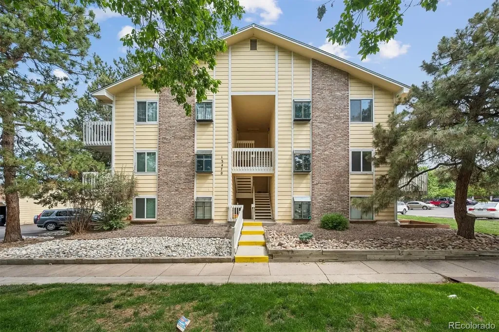 12470 E Cornell Avenue Aurora CO 80014