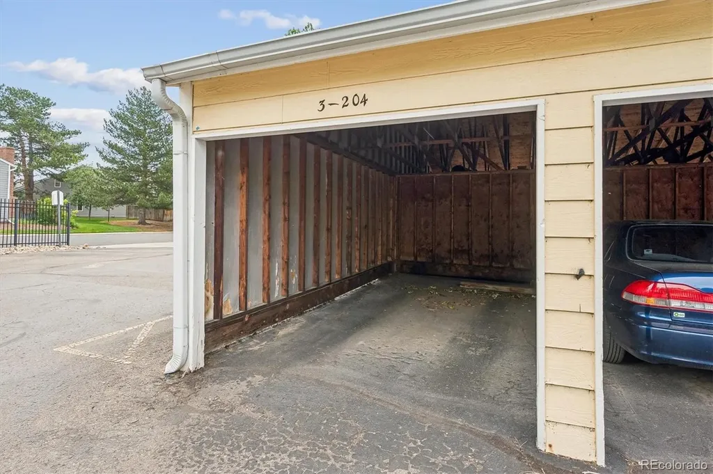 12470 E Cornell Avenue Aurora CO 80014